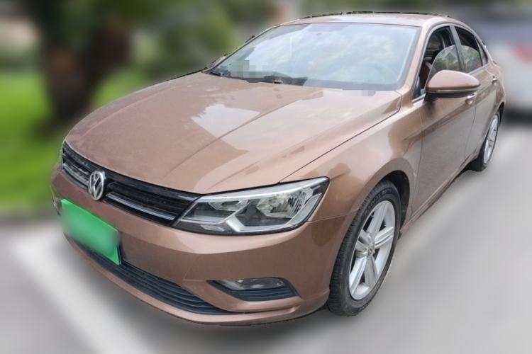 Used Volkswagen Lamando 2015 230TSI DSG Fashion Edition