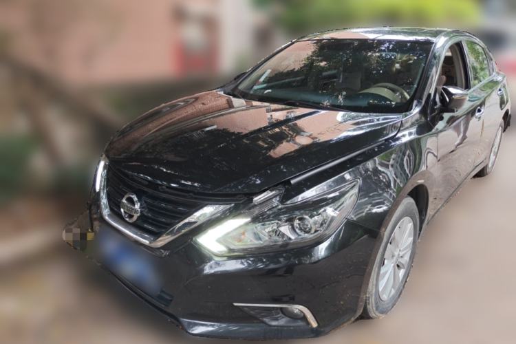 Used Nissan Teana 2018 2.0L XL Smart Upgrade Edition