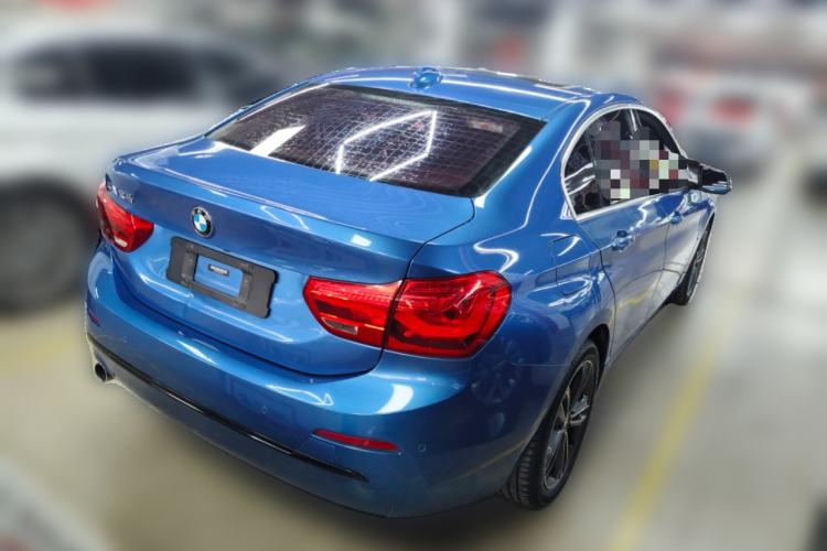 Used BMW 1 Series 2018 118i Sport Edition