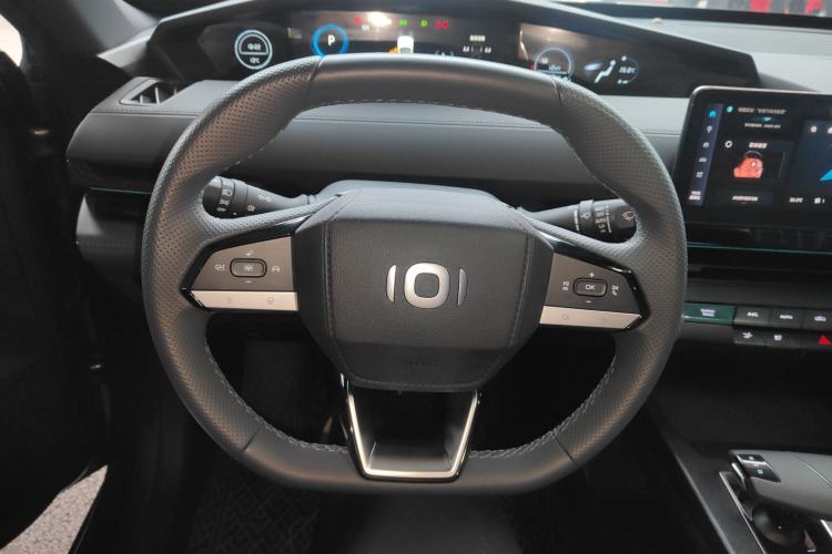 Used Qiyuan A06 2023 Advanced Model