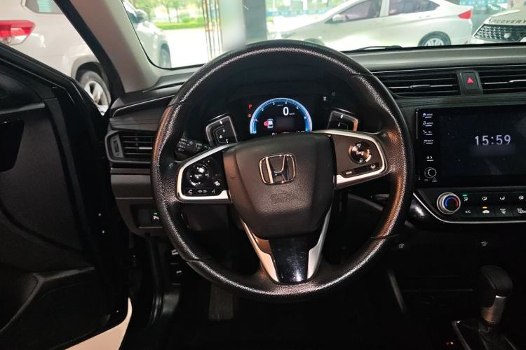 Used Honda Crider 2019 180 Turbo CVT Leading Edition China VI