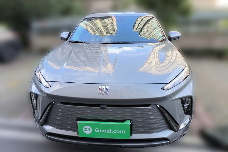 Used Buick E5 2023 Pioneer Edition