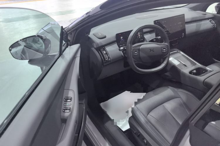 Used XPeng P7+ 2024 Long-Range Max
