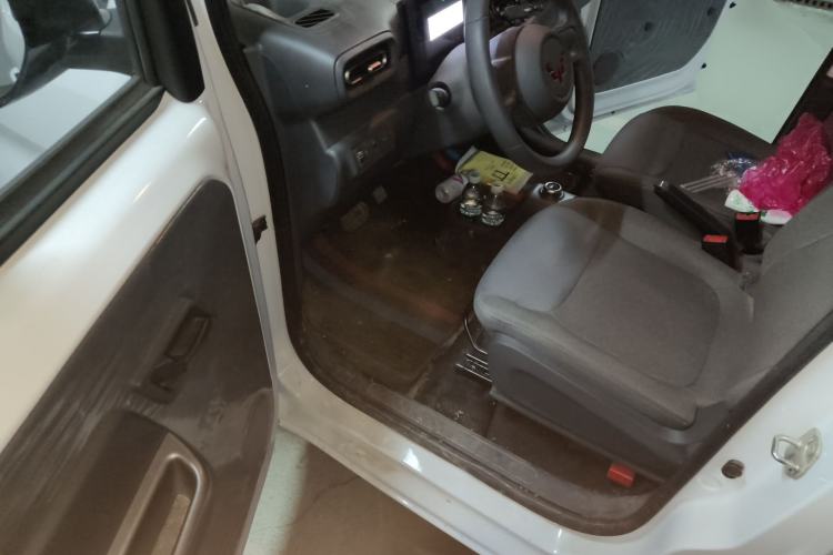 Used Wuling Zhiguang New Energy 2025 Standard Model
