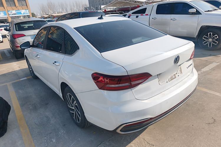 Used Volkswagen Lavida 2024 1.5L Automatic 5 Million Edition