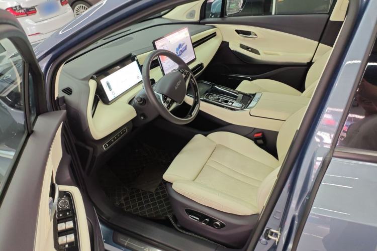 Used AION LX 2022 Plus 80 Smart Premium Edition
