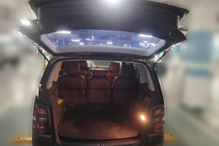 Used Volkswagen Touran 2013 1.4T Manual Fashion Edition 5 Seats