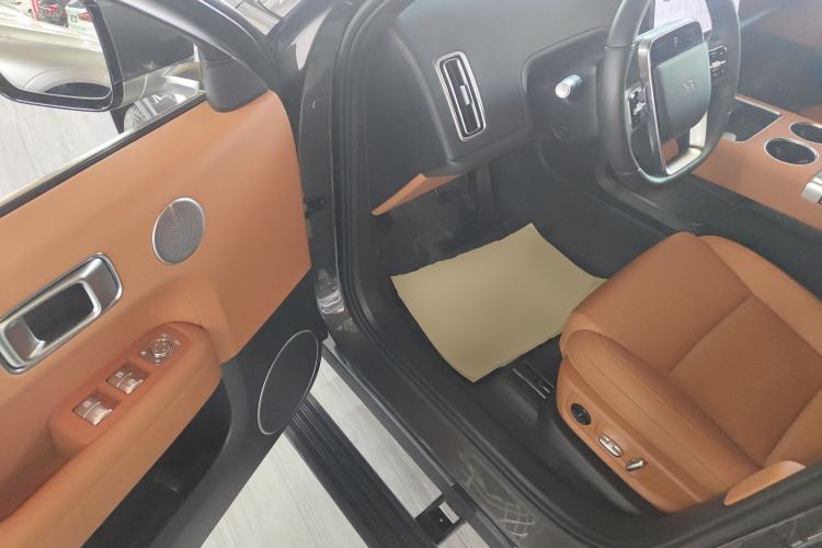 Used Li Auto L6 2024 Max