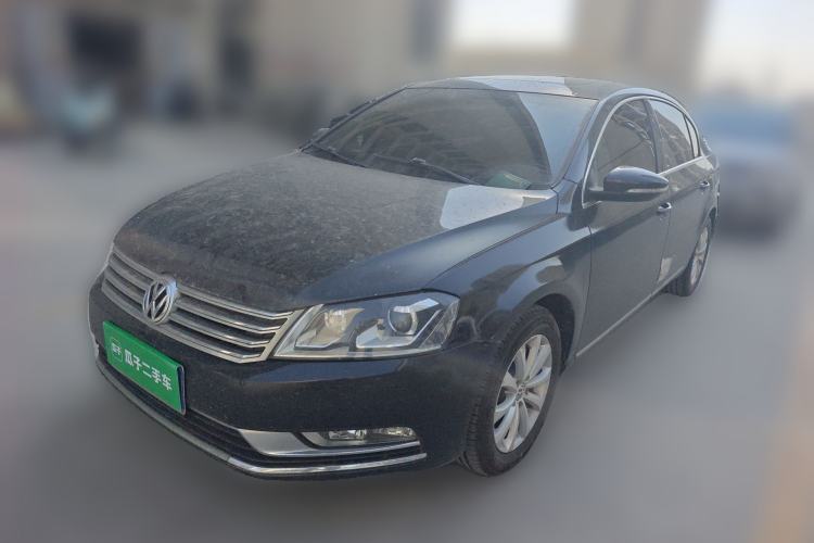 Used Volkswagen Magotan 2015 1.8TSI Luxury Model