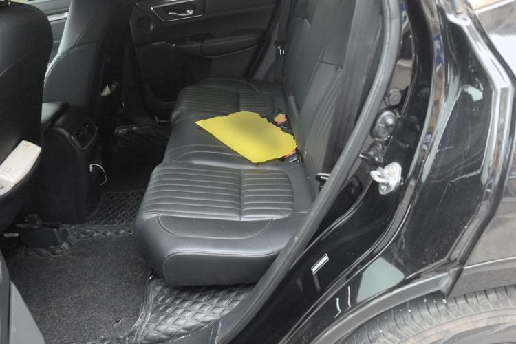 Used Honda Breeze 2021 240TURBO CVT 2WD Prestige Edition