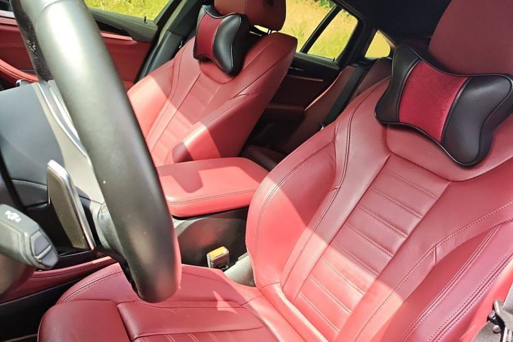 Used BMW X4 2019 xDrive25i M Sport Package