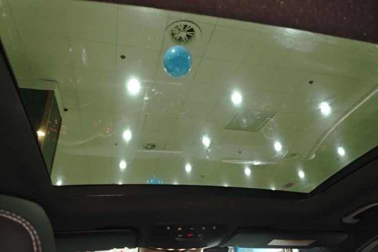 Used Mercedes-Benz GLC 2016 GLC 260 4MATIC Luxury Model
