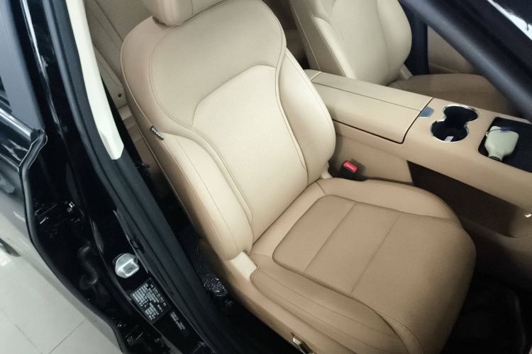 Used Landian E5 PLUS 2025 120km Standard Travel Custom Edition 7 Seats