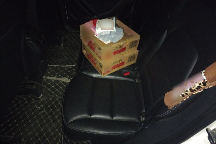 Used Mercedes-Benz B-Class 2019 B 200 Fashion Model