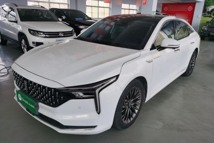 Used Bestune B70 2022 Third Generation 1.5T Automatic Premium Edition