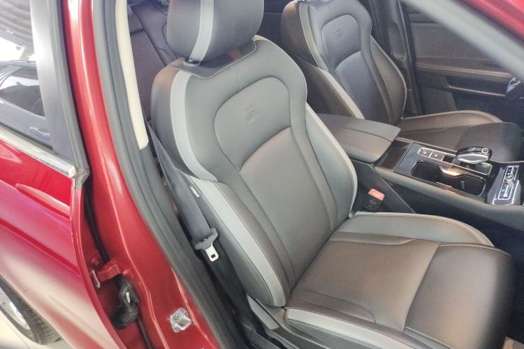 Used Qoros 7 2020 1.6T Escort Elite Model