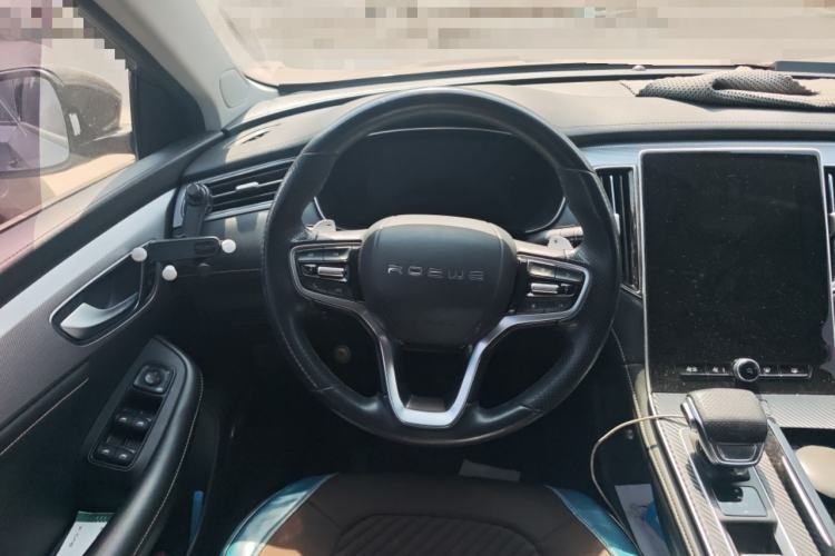 Used Roewe i6 MAX 2020 300TGI Automatic Sporty Cool Edition
