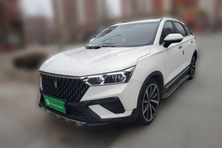 Used Bestune T77 2019 230 TID Automatic Luxury Version National V