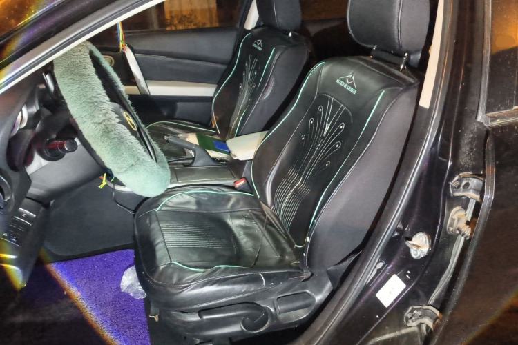 Used Mazda 6 2012 2.0L Automatic Elite Edition
