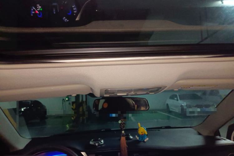 Used Toyota Corolla 2019 Dual-Engine 1.8L E-CVT GL-i Elite Edition