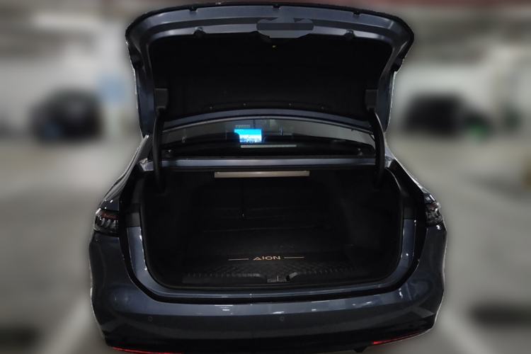 Used AION RT 2025 650 Zhijihao Edition