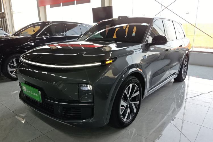 Used Li Auto L8 2023 Pro Model