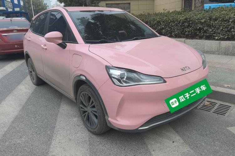 Used NETA V 2022 Chao 400 Lite Pink Custom Edition