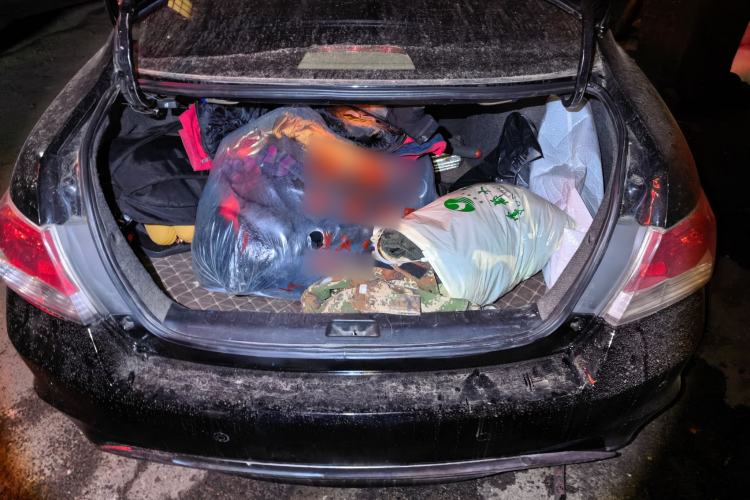 Used Honda Accord 2011 2.0L EX