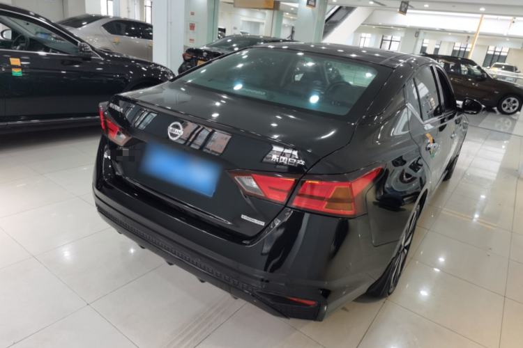 Used Nissan Teana 2021 2.0L XL Comfort Edition
