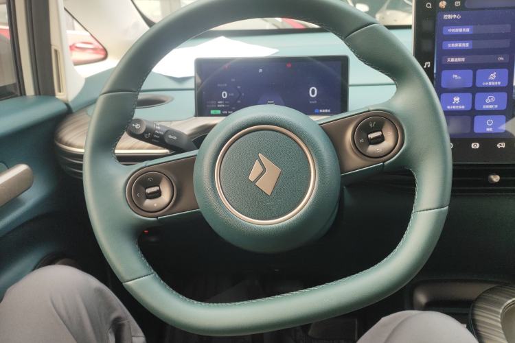 Used Baojun Cloud 2023 460 Max