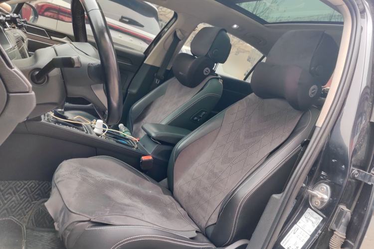 Used Volkswagen Magotan 2020 330TSI DSG Luxury Edition