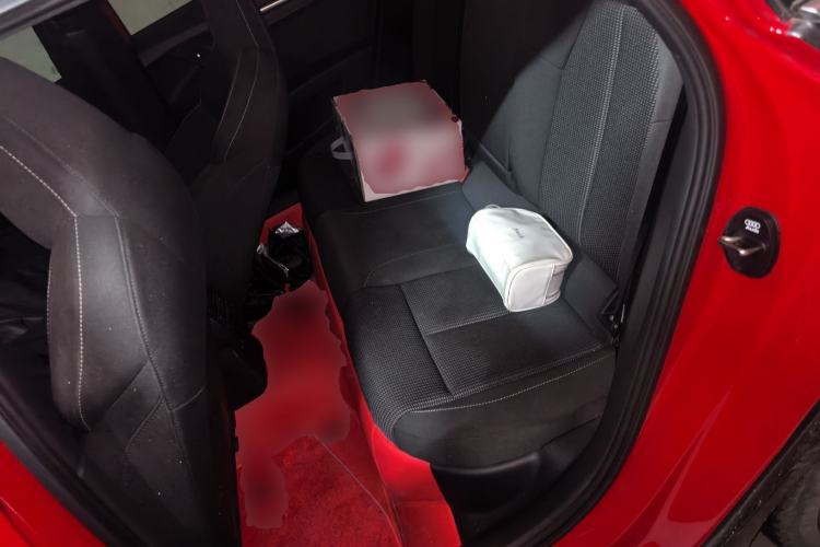 Used Audi A3 2021 A3L Limousine 35 TFSI Ambition Style Edition
