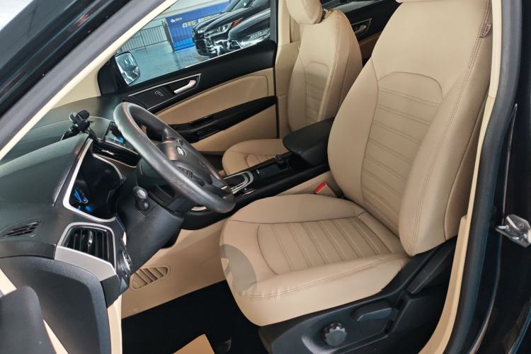 Used Ford Edge 2016 EcoBoost 245 Two-Wheel-Drive Titanium 5-Seater