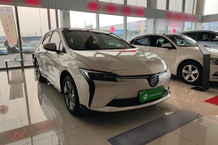 Used Buick Velite 6 2024 430km Enjoyment Version