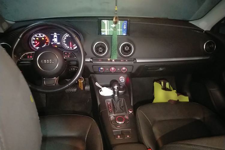 Used Audi A3 2016 Sportback 35 TFSI Ambition