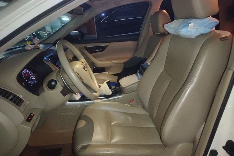 Used Nissan Teana 2013 2.5L XL Leading Edition Left Front Seat