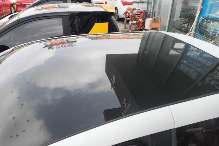 Used Chery Little Ant 2021 150 000 Yuan Ant Fan Edition New Ant Cool Version Lithium Iron Phosphate