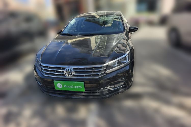 Used Volkswagen Passat 2016 330TSI DSG Luxury Edition
