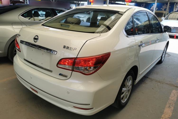 Used Nissan Sylphy 2018 Classic 1.6XE+ CVT Leading Edition