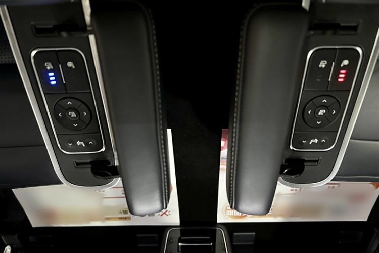 Used GAC Trumpchi M8 2021 Lingxiu Series 390T Deluxe Edition