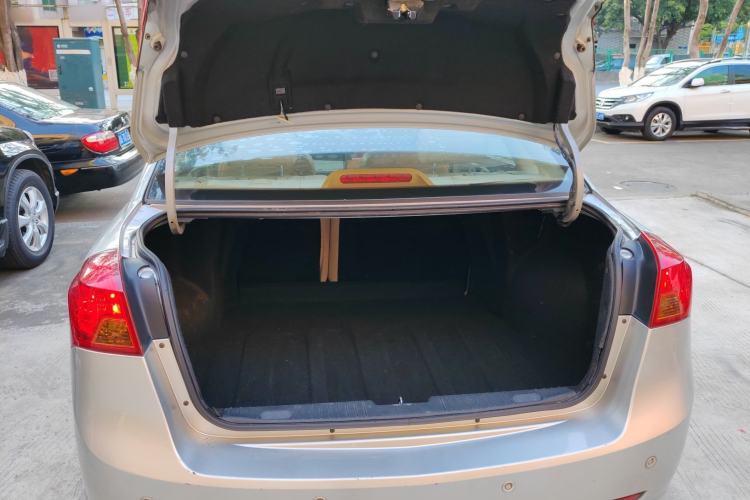 Used Buick Excelle 2013 1.5L Automatic Luxury Model