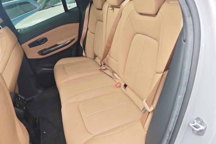 Used Nio ES6 2020 455KM Sport Edition
