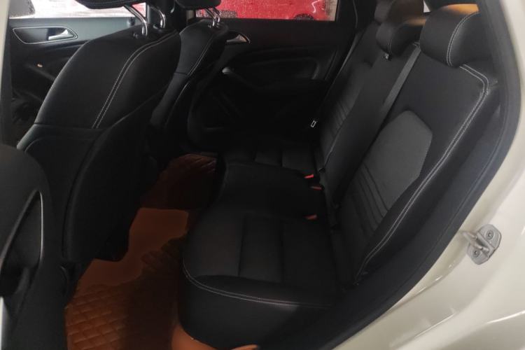 Used Mercedes-Benz B-Class 2015 B 200 Sport Edition