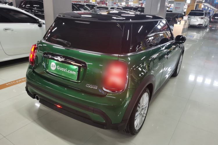 Used MINI MINI 2022 Updated 1.5T COOPER Classic Edition
