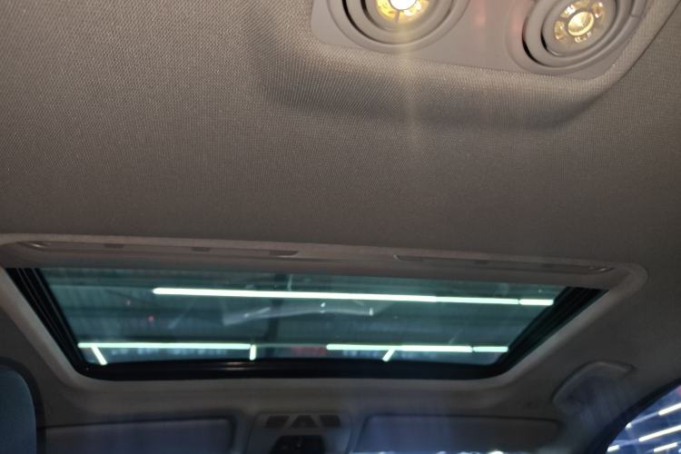 Used BMW 3 Series 2016 320Li Fashion Model
