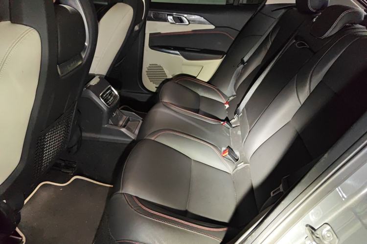 Used Lynk & Co 02 New Energy 2019 1.5T PHEV Pro
