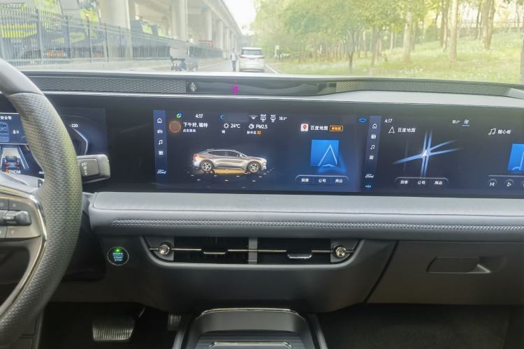 Used Ford EVOS 2022 EcoBoost 245 Sport Edition
