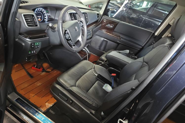 Used Honda Odyssey 2021 2.0L Rui·Luxury Edition