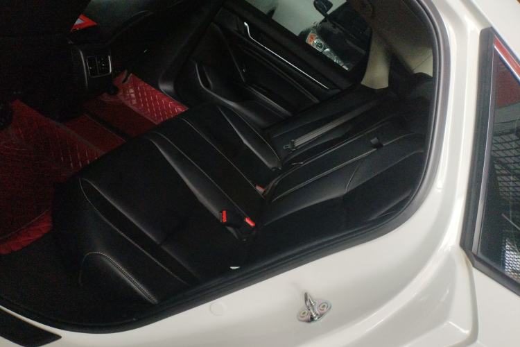 Used Honda Inspire 2019 260TURBO Elegant Edition China VI Emission Standard
