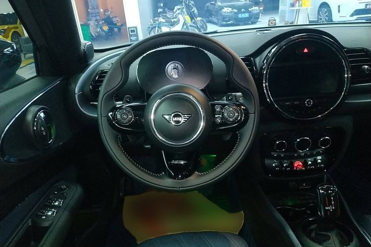 Used MINI Clubman 2021 2.0T COOPER S